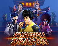 KungFu Dragon